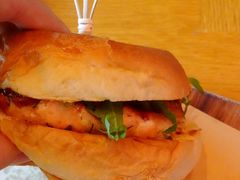 -THE CANNERY&JUJU 新鲜海鲜·牛排美食酒廊