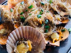 -明记海鲜大排档(巽寮湾店)