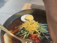 -梨花牛肉汤饭(仁恒伊势丹店)