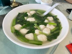 -牟传仁饭庄(星海店)