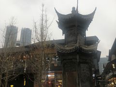 -星巴克(成都太古里二店)