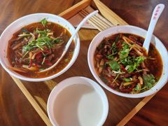 -万县面馆(高笋塘店)