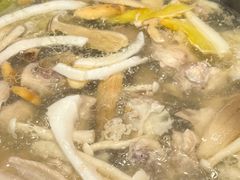 -狐狸爱上椰子鸡(滨江星光大道店)