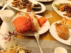 -上海浦东星河湾酒店