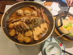 -打酱油·非遗淮扬菜(瘦西湖梅岭店)