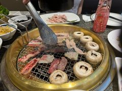 -NIUAN牛庵·日式和牛烧肉(恒隆店)