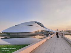 -哈尔滨大剧院
