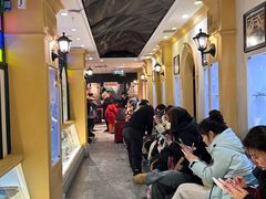 -老厨家(中央大街西七道街店)