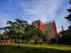 -华南师范大学(广州大学城校区)