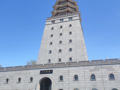 -珲春防川景区