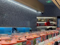 -争鲜回转寿司(朝北大悦城店)