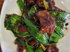 -同得兴 Since·1995 传统苏式面馆(嘉馀坊店)