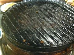 iphone_upload_pic-厚味居炙子烤肉·清真(天桥南纬路店)