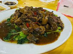 -车头老二大排档(金城步行街店)