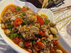 -霄汉羊排(万松园一店)