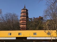 -宝通禅寺