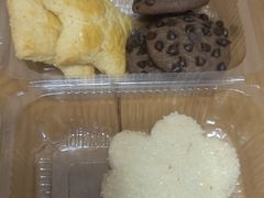 -玛尔哈巴·塔塔尔糕点(华侨小区店)