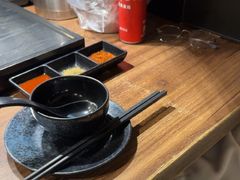 -山居屋炭火烧肉(厚街万达店)