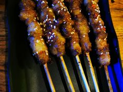 牛肉烤串-胡桃里音乐酒馆(仓山万达店)