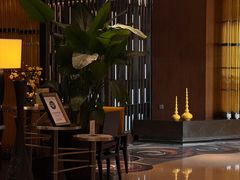 -深圳星河丽思卡尔顿酒店