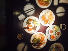 -松子料理(亮马桥店)