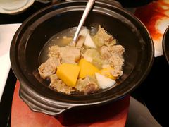 -上海苏宁宝丽嘉酒店·嘉府壹号中餐厅