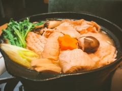 -水之惠鲜鱼料理(王府大街店)
