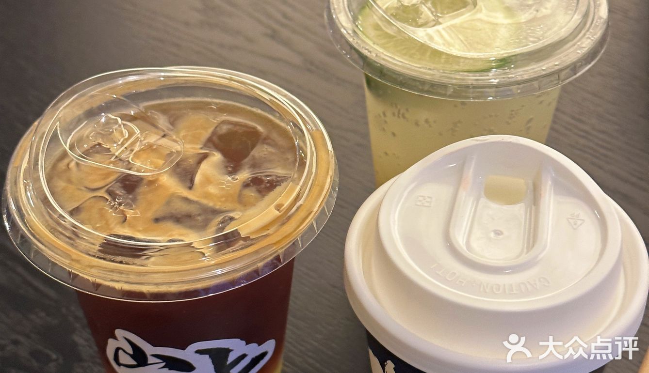 太原｜最近很火的山上咖啡❗️好久不见