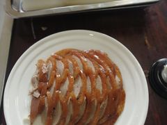 -津悦·正阳春烤鸭(红旗南路店)