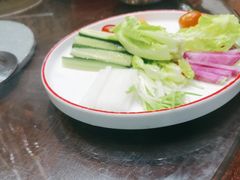 -德顺源·非遗烧麦·老菜(大观园店)