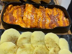 -莱真牛碳火烤肉(合肥旗舰店)