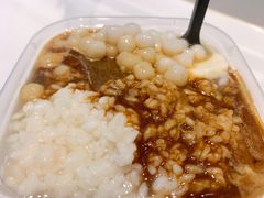 招牌三鲜冰粉-甜心闲生传统手工冰粉(太古里店)