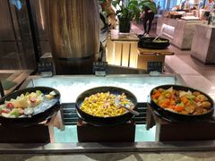 -远洲凤凰山庄臻味全日餐厅