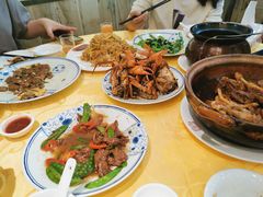 -莲花公园煎蟹(总店)