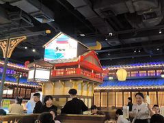 -牛New寿喜烧(闵行龙湖天街店)