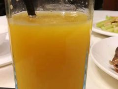 -頂好酒家·经典粤菜(海信广场店)