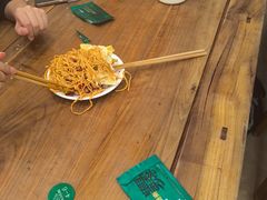 -老刘家永盛斋·传统泡馍(东关南街店)