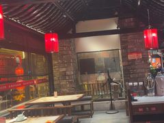 -红蜡烛-养生粥-津鲁菜(中山路店)