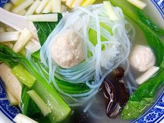 -樊记腊汁肉(竹笆市总店)