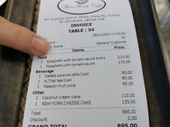 -Fern Forest Cafe
