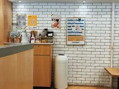 -blend咖啡部落(车公庙店)
