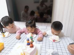 -拉那巴米 蛋糕定制(世纪东方广场店)