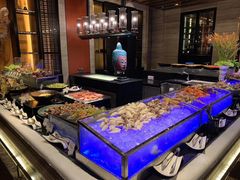 -深圳四季酒店·馥自助餐厅