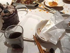 -海底捞火锅(八佰伴店)