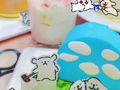 -IPSTAR·潮玩星球·主题店