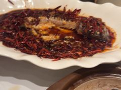 -百姓渔村(南中环店)