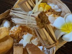 -婉泰·特色小吃·舂鸡脚(告庄二店)