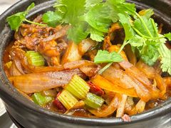 -川香煲(茅台路店)