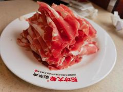 -阳坊大都涮羊肉(阳坊总店)