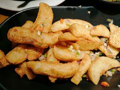 -金牌外婆家(苏州中心店)